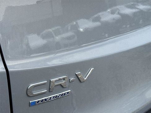 Used 2024 Honda CR-V Sport-L image 11