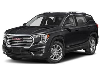 Used 2022 GMC Terrain Denali w/ Black Diamond Edition AWD/4WD video 1