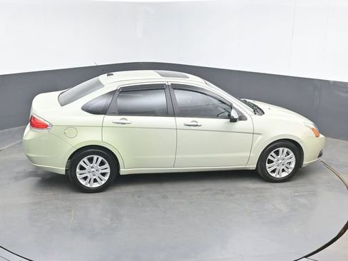 Used 2011 Ford Focus SEL w/ 301A Rapid Spec Order Code FWD image 40