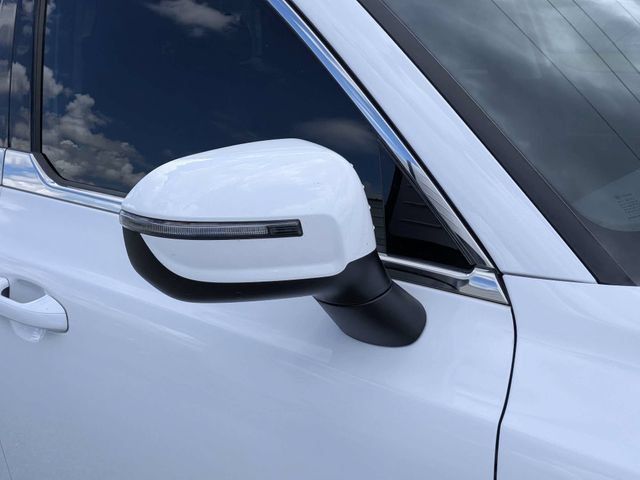 Used 2022 Kia Telluride LX FWD image 10