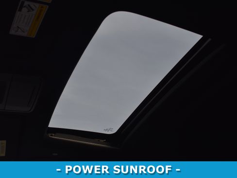 Certified 2023 Honda CR-V Sport Touring image 23