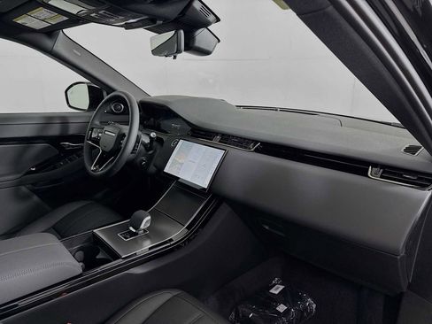 New 2026 Land Rover Range Rover Evoque S image 27