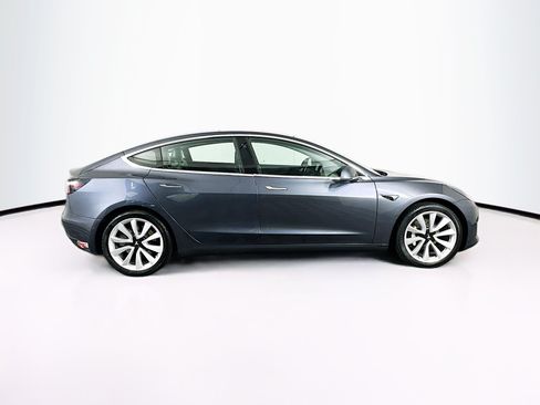 Used 2018 Tesla Model 3 Long Range RWD image 10