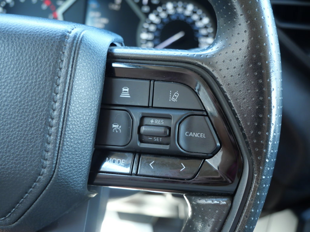 Used 2024 Toyota Tundra SR AWD/4WD image 24