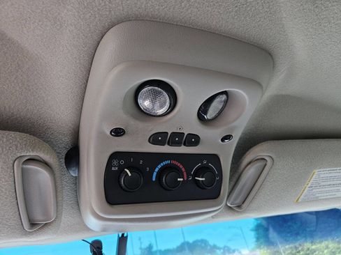 Used 2003 Chevrolet Tahoe Z71 AWD/4WD image 22