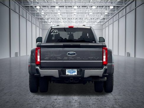 Used 2024 Ford F350 XLT AWD/4WD image 15