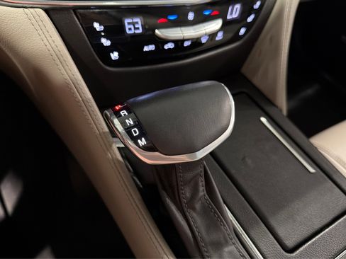 Used 2016 Cadillac CT6 Premium Luxury w/ Comfort Package AWD/4WD image 31
