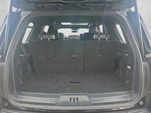Certified 2024 Ford Expedition Limited AWD/4WD image 20