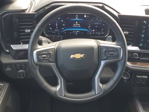 Certified 2023 Chevrolet Silverado 1500 LT AWD/4WD image 12