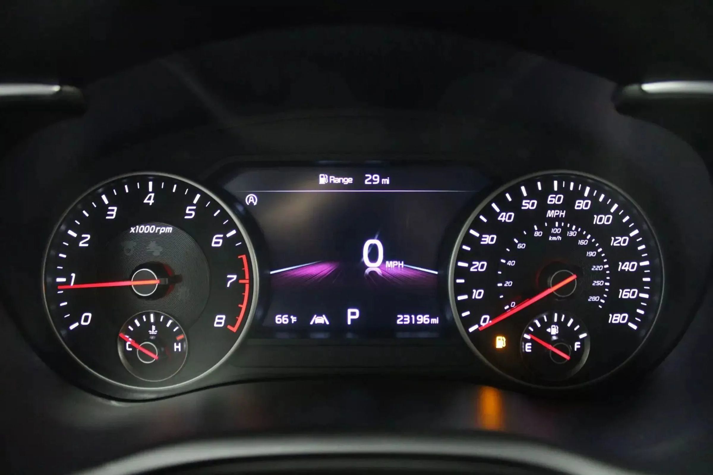 Used 2022 Kia Stinger GT2 AWD/4WD image 14