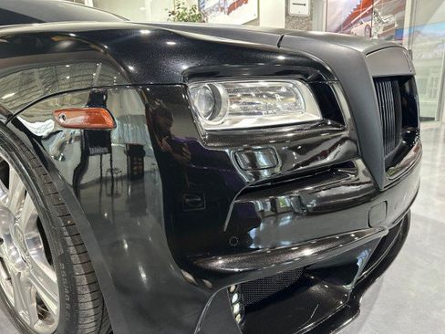 Used 2015 Rolls-Royce Wraith RWD image 26