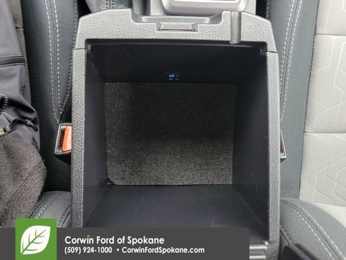 Used 2023 Toyota Tacoma TRD Sport w/ Black Out Package (TMS) image 32