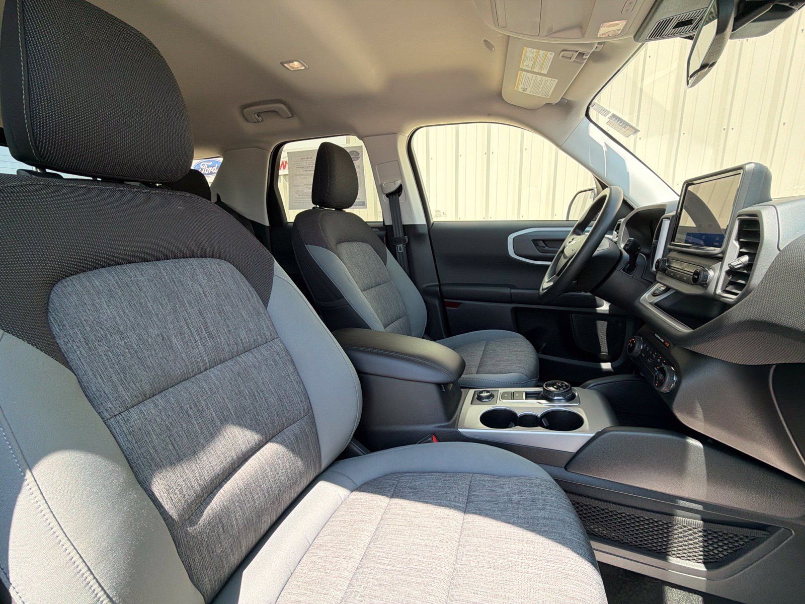 Used 2021 Ford Bronco Sport Big Bend AWD/4WD image 8