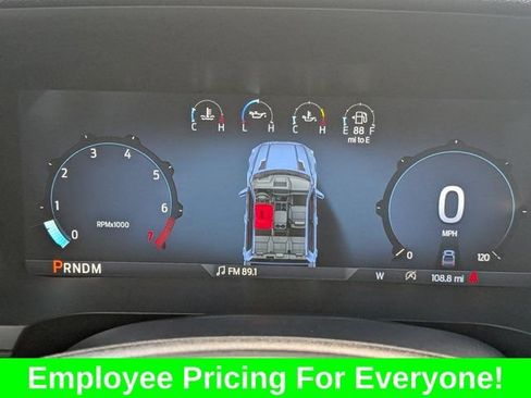New 2026 Ford F150 STX w/ Equipment Group 200A RWD image 27