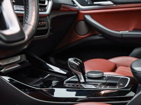 Certified 2023 BMW X3 sDrive30i w/ Premium Package image 25