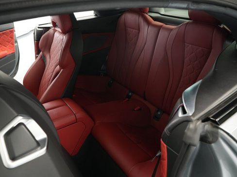 Used 2023 BMW M8 Competition AWD/4WD image 52
