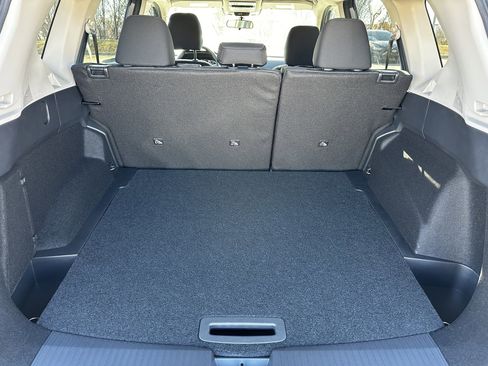 New 2026 Nissan Rogue SV image 18