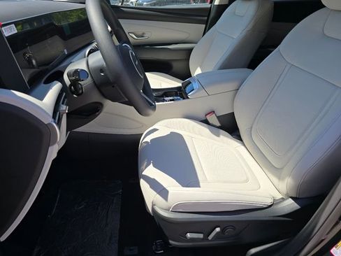 New 2026 Hyundai Tucson SEL AWD/4WD image 23