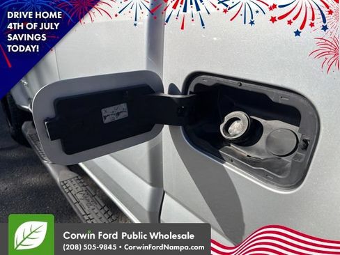 Used 2018 GMC Canyon W/T w/ Convenience Package RWD image 10