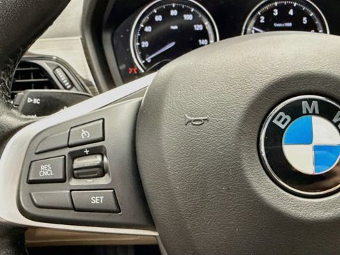 Used 2020 BMW X1 xDrive28i w/ Premium Package AWD/4WD image 11