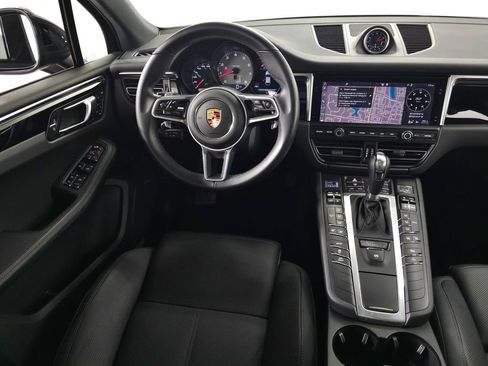 Used 2019 Porsche Macan S AWD/4WD image 21