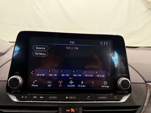 Used 2024 Nissan Altima 2.5 SV image 32