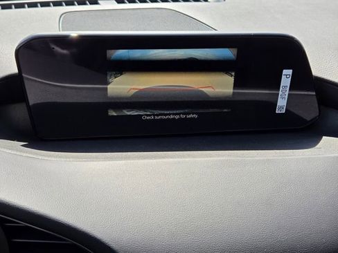 New 2026 MAZDA MAZDA3 s Sport image 12