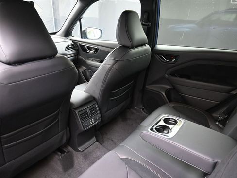 New 2026 Subaru Forester Touring image 19