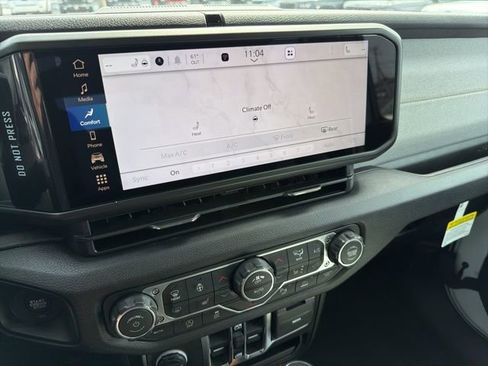 New 2026 Jeep Wrangler Sport S image 17