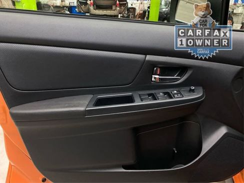 Used 2014 Subaru Crosstrek 2.0i Limited w/ Popular Package #2 image 24