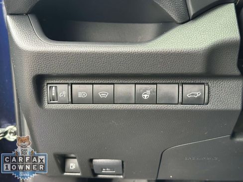 Used 2024 Toyota RAV4 SE w/ Weather & Moonroof Package AWD/4WD image 23