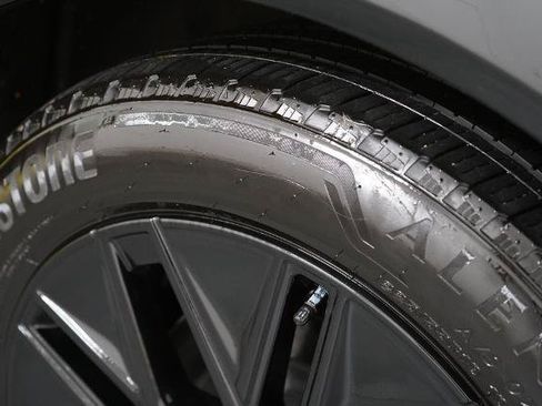 Certified 2025 Ford Mustang Mach-E Premium w/ Sport Appearance Package AWD/4WD image 33