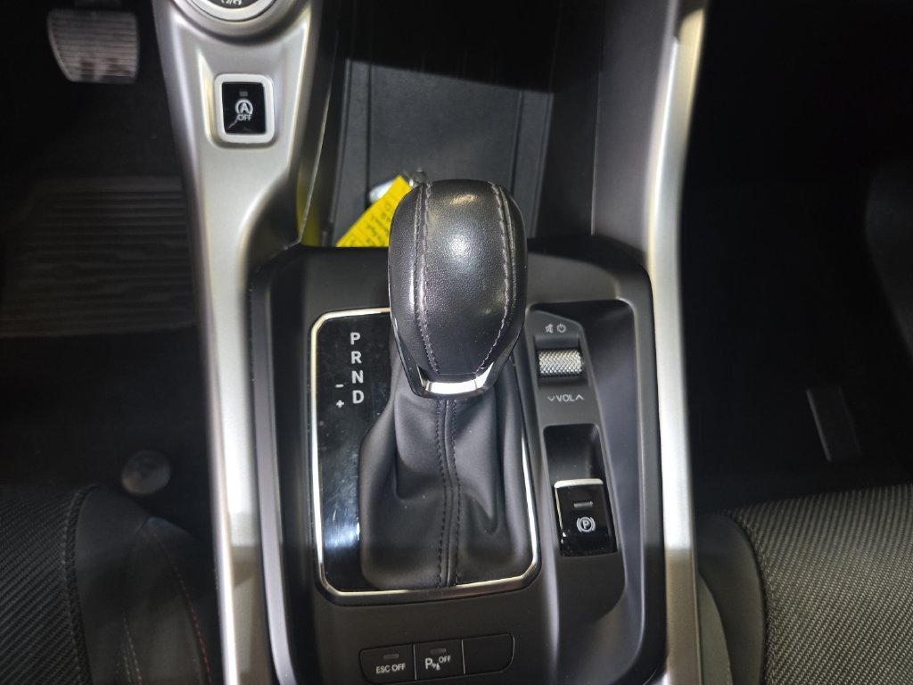 Used 2024 Dodge Hornet GT AWD/4WD image 27