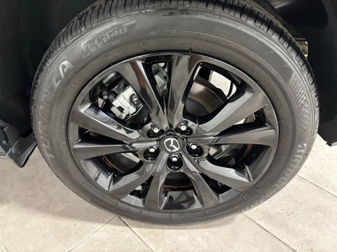 Certified 2024 MAZDA CX-30 AWD 2.5 S w/ Select Sport Pkg image 11