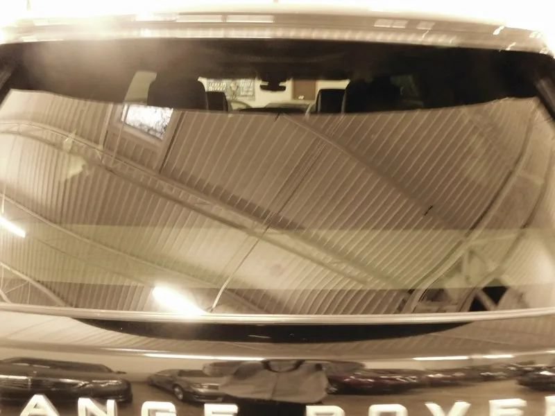 Used 2017 Land Rover Range Rover AWD/4WD image 27
