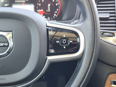 Used 2020 Volvo XC90 T6 Inscription image 38