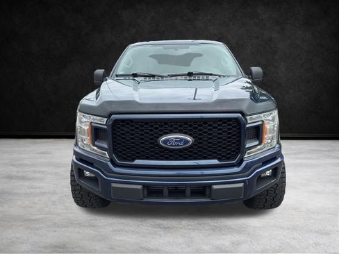 Used 2018 Ford F150 XL w/ Equipment Group 101A Mid RWD image 11