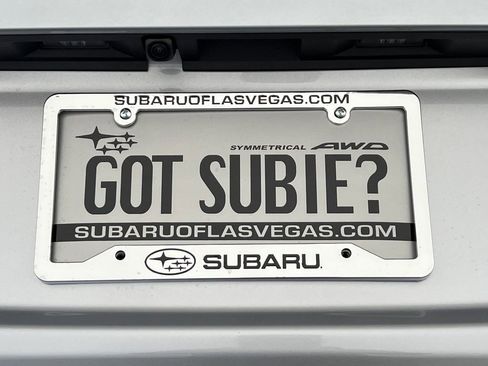 New 2026 Subaru Forester Limited image 39