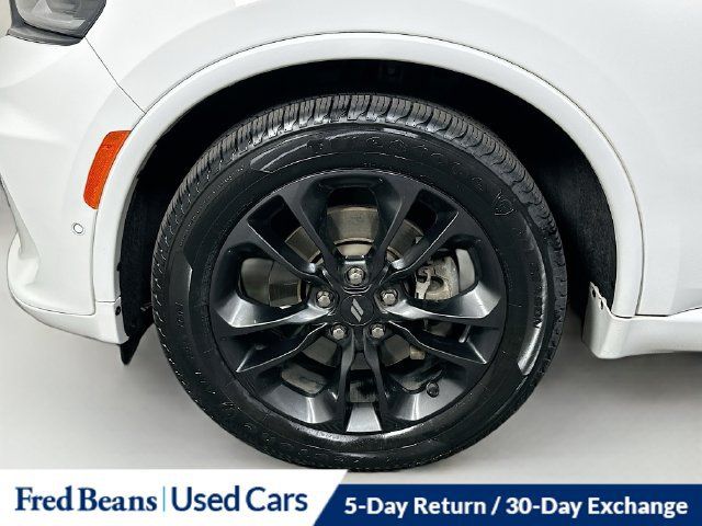Used 2023 Dodge Durango R/T AWD/4WD image 39