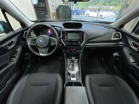 Used 2024 Subaru Forester Premium AWD/4WD image 24