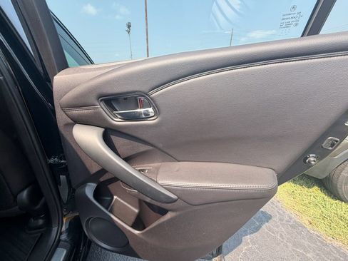 Used 2018 Acura RDX AWD w/ Advance Package image 15