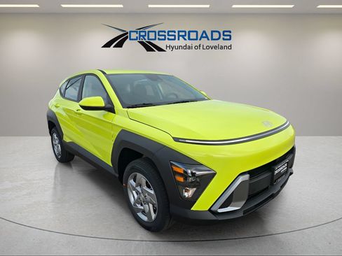 New 2026 Hyundai Kona SE AWD/4WD image 8