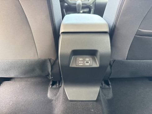 New 2026 Subaru Crosstrek 2.0i Premium AWD/4WD image 17