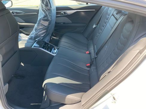 New 2026 BMW M850i xDrive w/ M Sport Professional Package AWD/4WD image 7