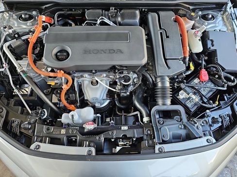 New 2026 Honda Civic Sport Touring image 28