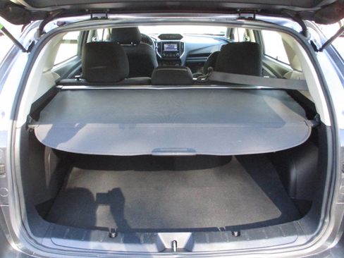 Used 2021 Subaru Impreza 2.0i Premium image 7