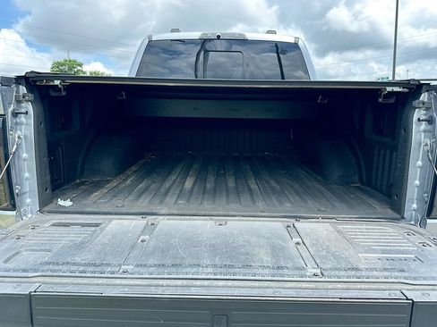 Certified 2021 Ford F150 Raptor w/ Equipment Group 801A High AWD/4WD image 16