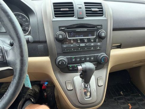 Used 2007 Honda CR-V EX-L image 10