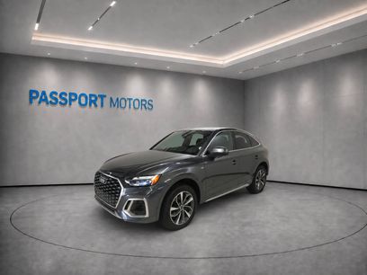 Used 2023 Audi Q5 2.0T Premium w/ Convenience Package