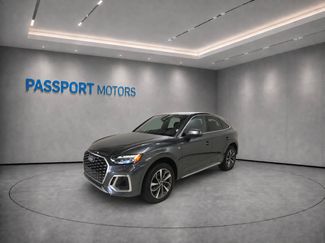 Used 2023 Audi Q5 2.0T Premium w/ Convenience Package AWD/4WD video 1